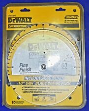 Dewalt saw blades for sale  Deming
