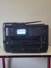 Epson workforce 7720 for sale  Aubrey