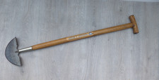 Lawn edger garden for sale  HOLT