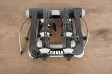 Suporte para para para-brisa traseiro porta-malas de bicicleta Thule 3 comprar usado  Enviando para Brazil