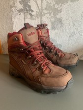 Wander utdoor schuhe gebraucht kaufen  Rudolstadt