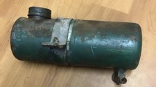 Vintage metal fuel for sale  DARTMOUTH