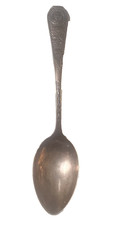 Vtg spoon 1912 for sale  El Paso