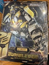 Transformers threezero premium for sale  Exeter