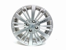 Jante aluminium 98081375vx d'occasion  France