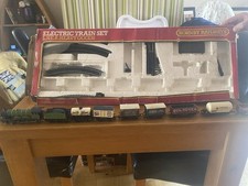 Hornby electric train for sale  DOVER