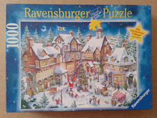 Puzzle 1000 teile gebraucht kaufen Puzzle 1000 teile gebraucht kaufen  Freyung
