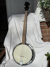Swift string banjo for sale  WEST WICKHAM