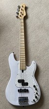 Sire marcus miller for sale  BURNTWOOD