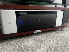Meridian g55 power for sale  BASINGSTOKE