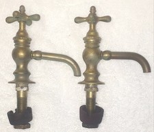 Vintage pair brass for sale  Beaver Falls
