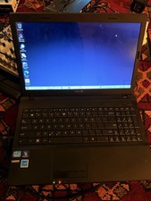 Asus x54c bbk19 d'occasion  Expédié en Belgium