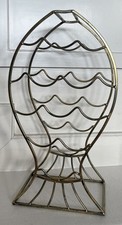 Metal iron wine for sale  Kingfield