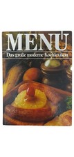 Menu kochlexikon hardcover gebraucht kaufen Menu kochlexikon hardcover gebraucht kaufen  Deutschland