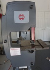 Shopsmith mark bandsaw for sale  Kissimmee