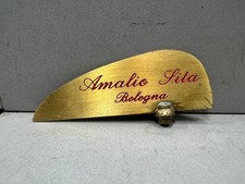 Fortunello emblema bici usato Fortunello emblema bici usato  Pieve di Cento