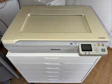 Epson 50000n flatbed for sale  CLEVEDON