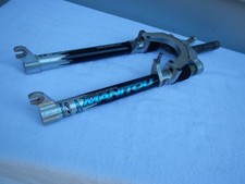 Manitou shock fork for sale  Healdsburg