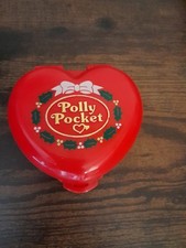 Polly pocket noël d'occasion  Vimy