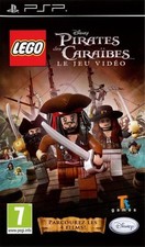 Jeu psp lego d'occasion  Les Mureaux