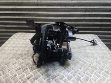 Fiat 500x pedal for sale  EDINBURGH