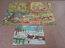 Jeu ancien cubes d'occasion  Montereau-Fault-Yonne