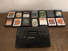 Atari 2600 vintage for sale  BOURNEMOUTH