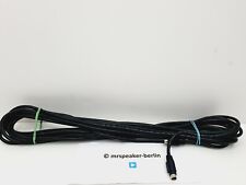 Bose steuerkabel systemkabel gebraucht kaufen  Berlin