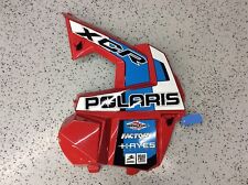 Polaris left side for sale  Newport