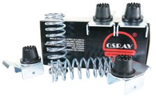 Kit molle rinforzo usato Kit molle rinforzo usato  Pescantina