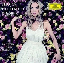 Mozart's Garden comprar usado  Enviando para Brazil