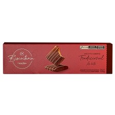 Cacau Show Biscoito Tradicional ao Leite 100g comprar usado  Enviando para Brazil