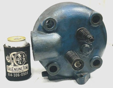 Head 6hp fairbanks for sale  Orient
