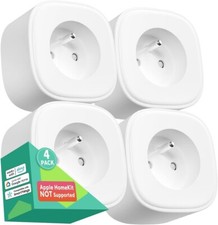 Steckdose meross wlan gebraucht kaufen  Wetzlar