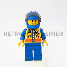 Lego minifigures cty071 usato  Cittadella