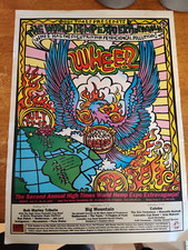 Poster 19x26 hemp for sale  Aberdeen