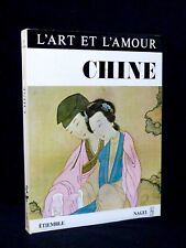 Curiosa art amour d'occasion  Vierzon
