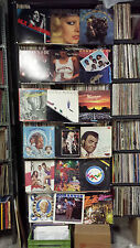 Discomusic funky soul usato  Roma