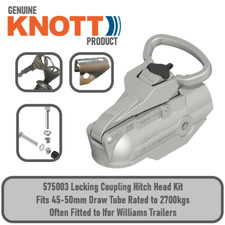 Genuine knott 575003 for sale  HULL