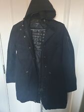 Gant mens black for sale  INGATESTONE