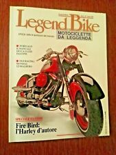 Legend bike singola usato  Borgo Virgilio