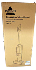 Bissell crosswave omniforce for sale  Lakewood