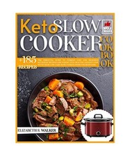 Keto schongarer rezeptbuch gebraucht kaufen  Trebbin