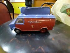 Corgi chevrolet van d'occasion  Le Plessis-Trévise