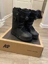 Men snowboard boots for sale  Lakewood