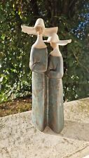 Sculpture religieuses lladro d'occasion  Broglie