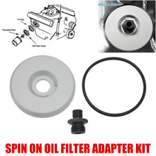 Spin oil filter for sale  Hebron