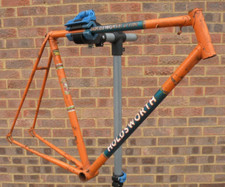56cm classic steel for sale  BANBURY
