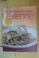 Grand livre cuisine d'occasion  Plaisance-du-Touch