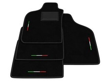 Tappetini compatibili con Fiat Palio 1996-2001 comprar usado  Enviando para Brazil